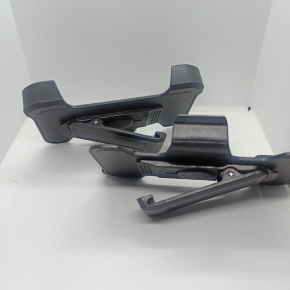 2 Pack Belt Clip Holster Replacement for Otterbox iPhone 5/5S/SE Defender Case - Picture 12 of 14